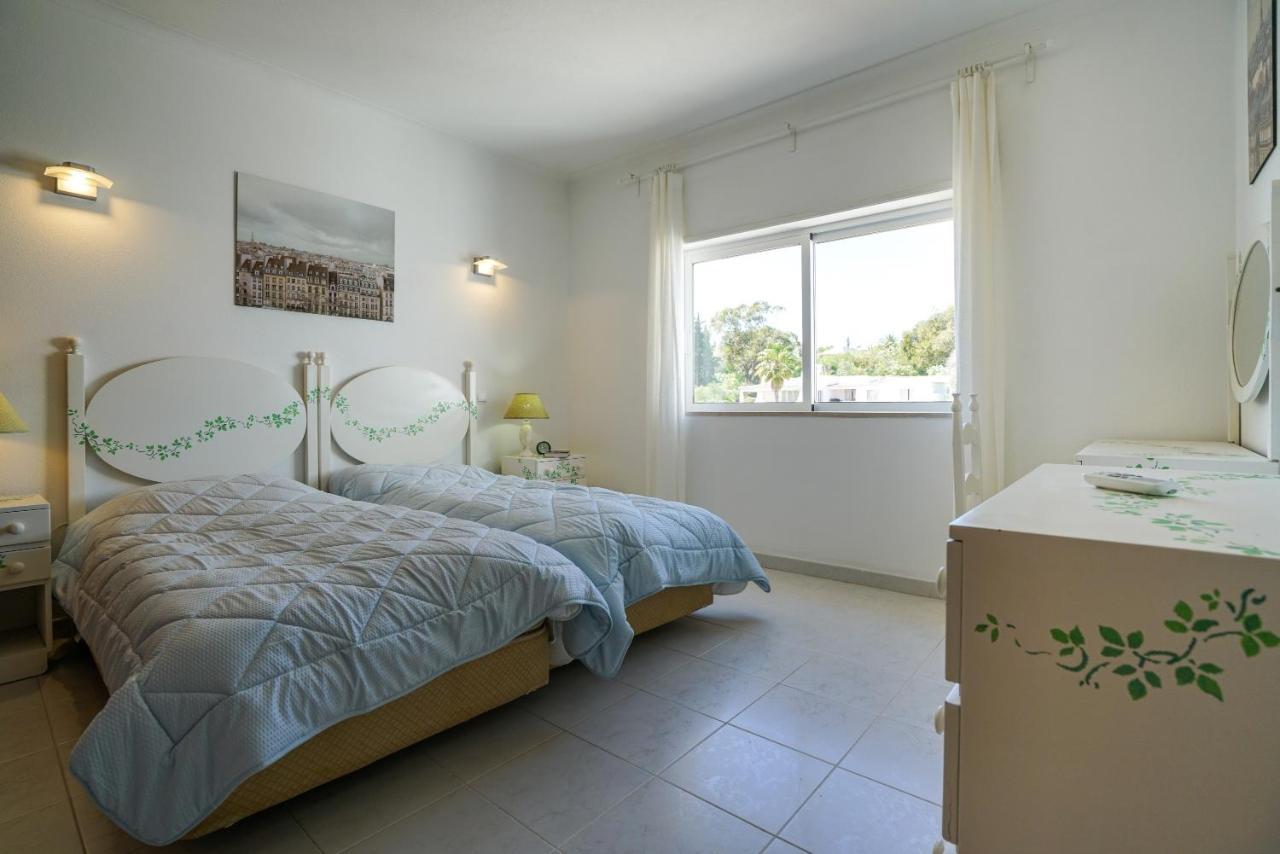 Ramalhete Panoramic View Apartment Luz Exterior foto