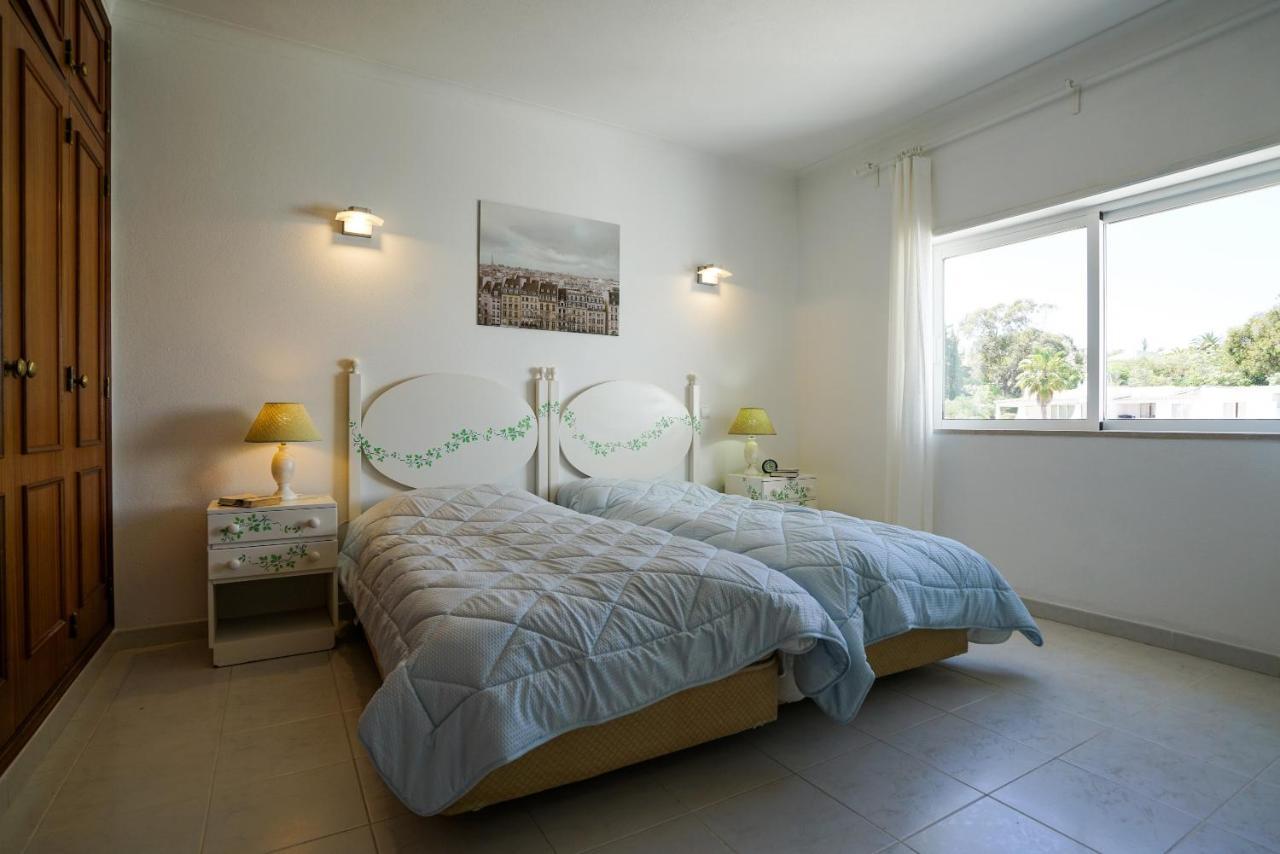 Ramalhete Panoramic View Apartment Luz Exterior foto