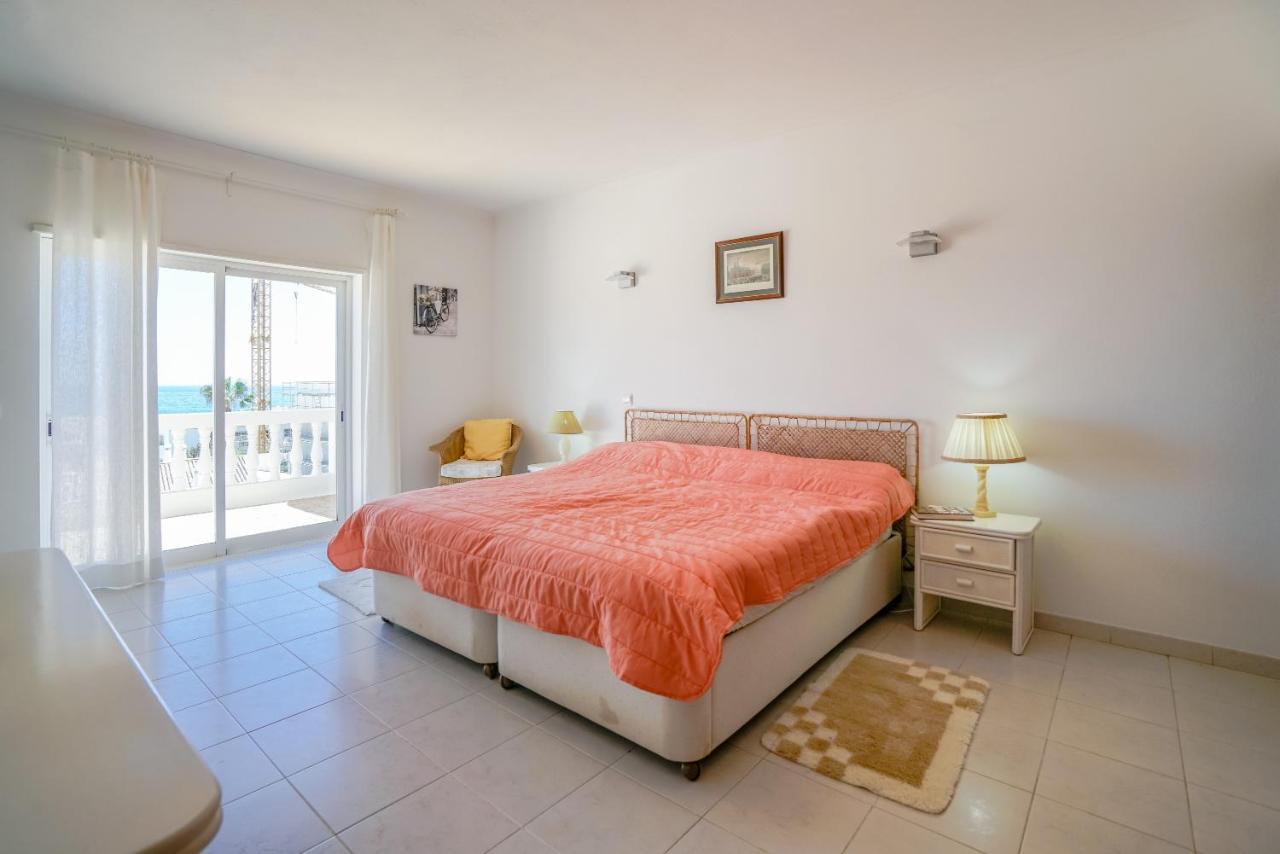 Ramalhete Panoramic View Apartment Luz Exterior foto